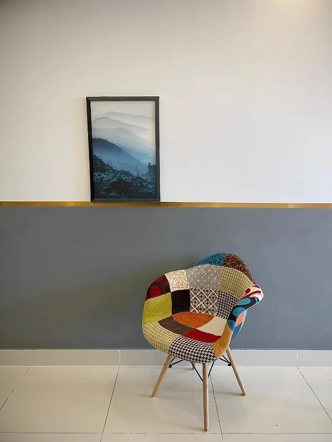 Apartment Win Homestay Melody Vung Tau
