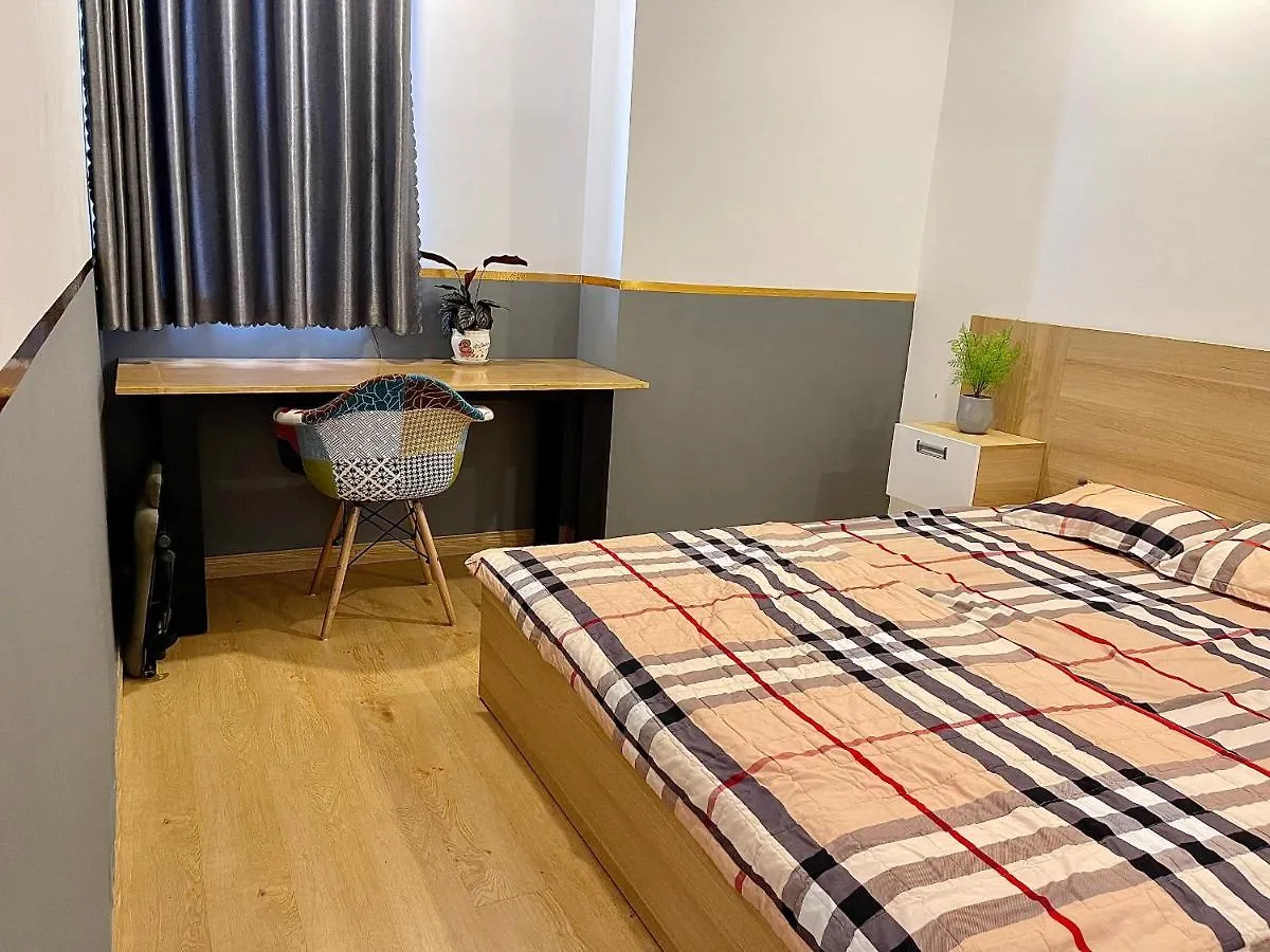 Win Homestay Melody Vung Tau 0*,  Vietnam