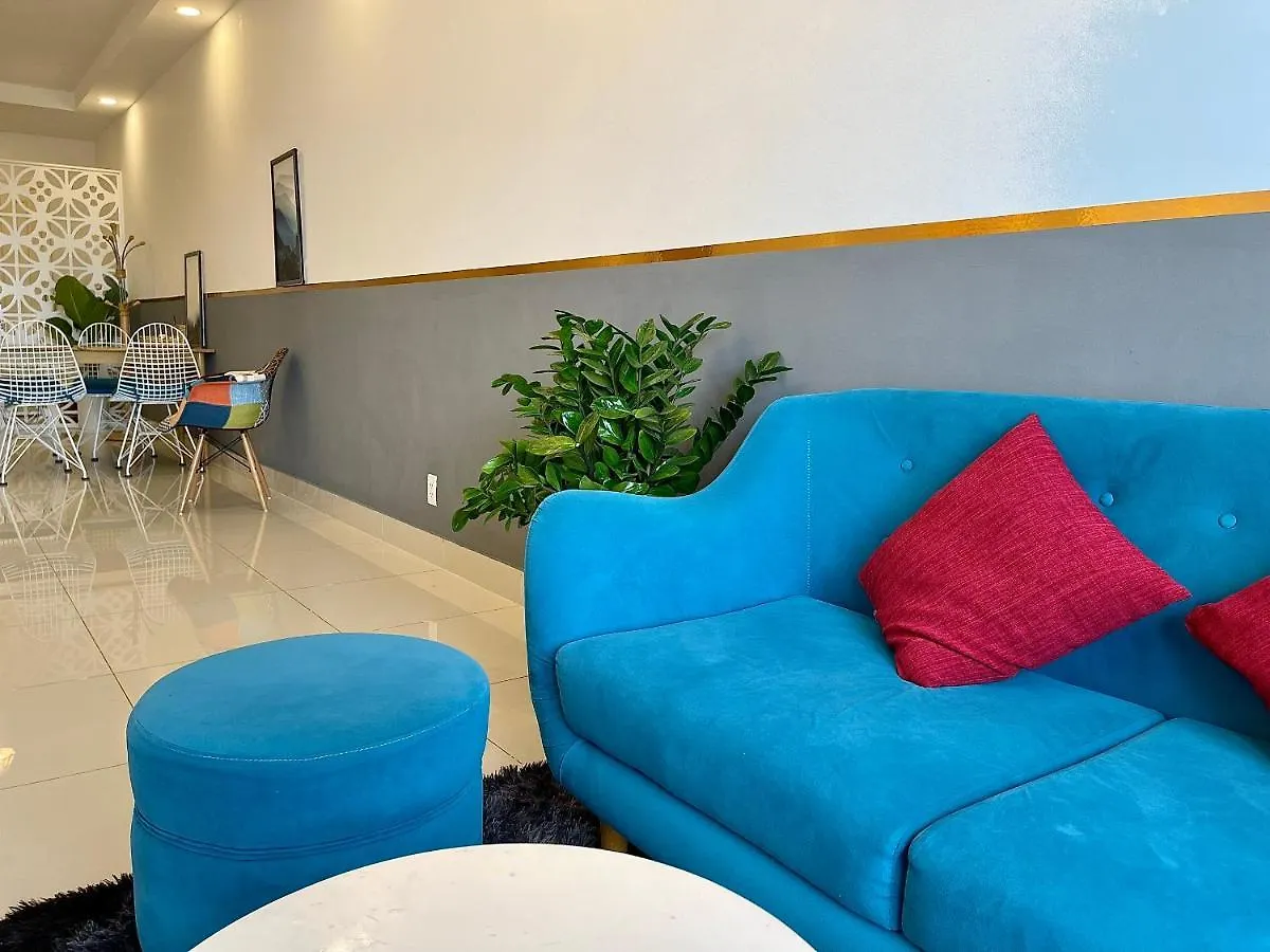 Win Homestay Melody Vung Tau