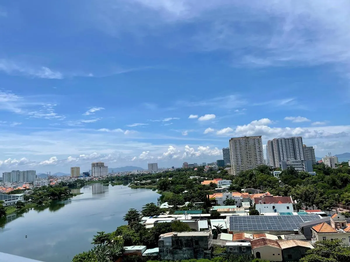Win Homestay Melody Vung Tau Apartment