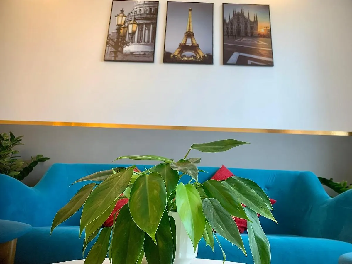 Apartment Win Homestay Melody Vung Tau Vietnam
