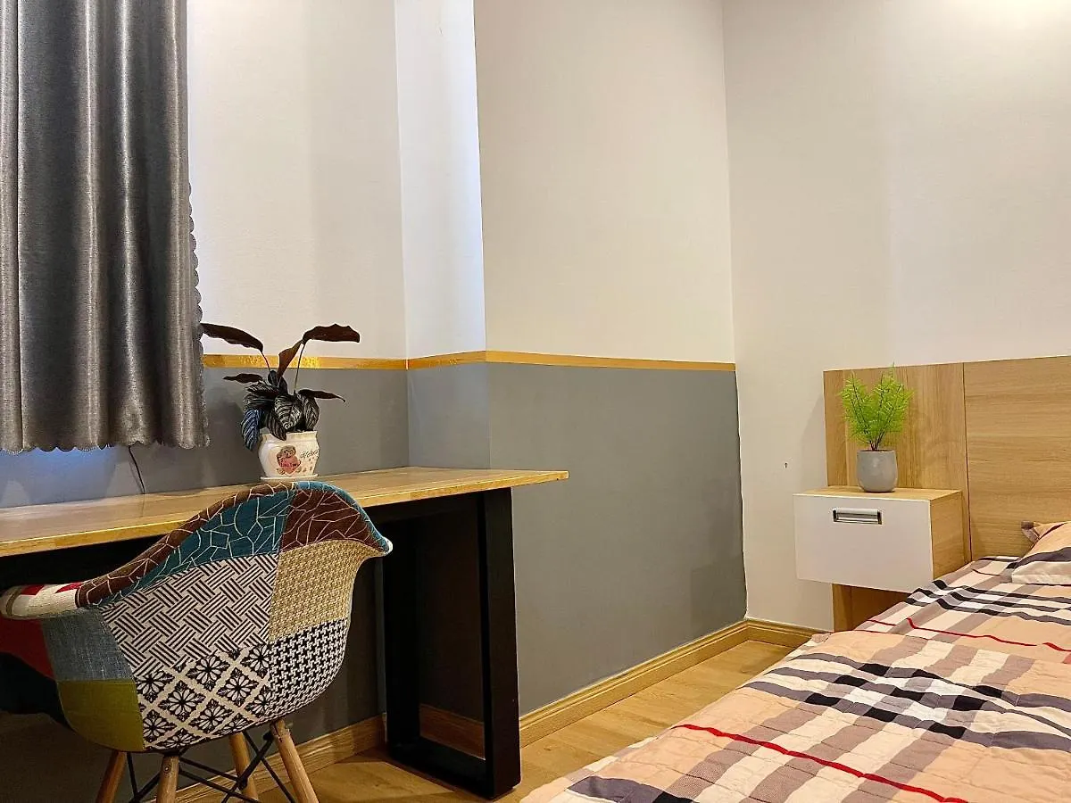 Win Homestay Melody Vung Tau