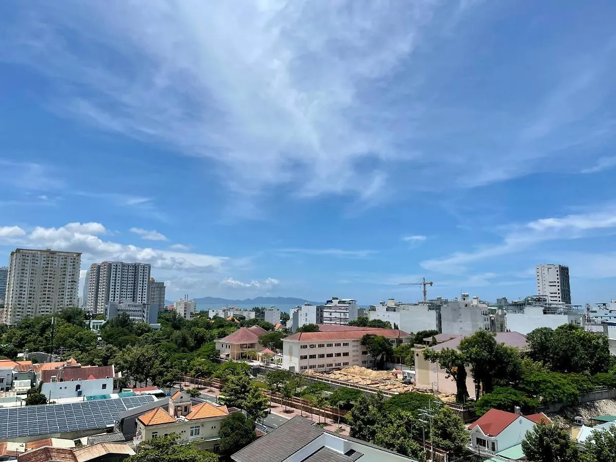 Win Homestay Melody Vung Tau