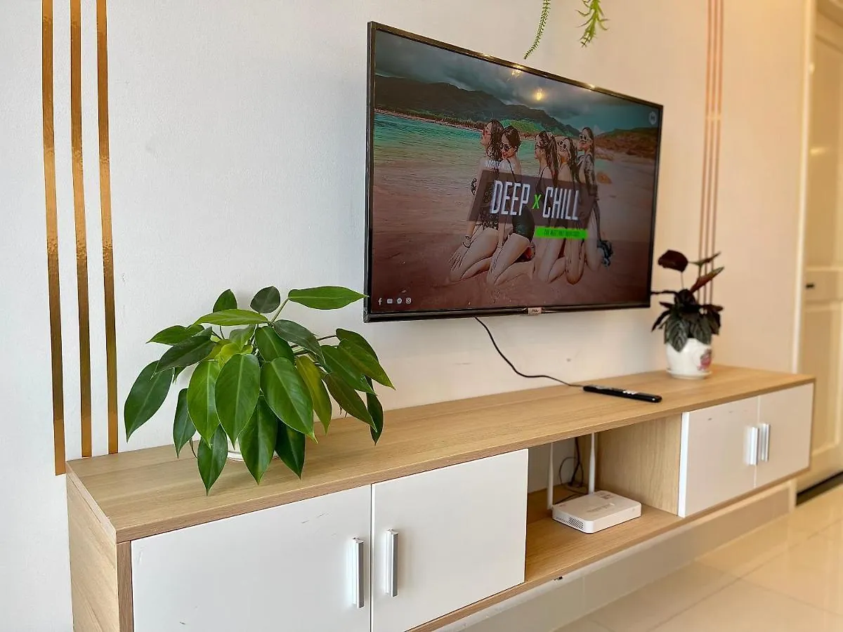 Apartment Win Homestay Melody Vung Tau Vietnam