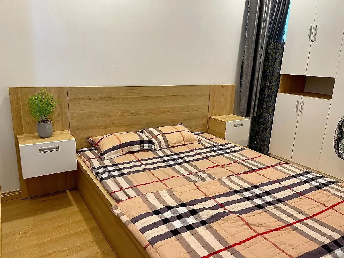 Apartment Win Homestay Melody Vung Tau