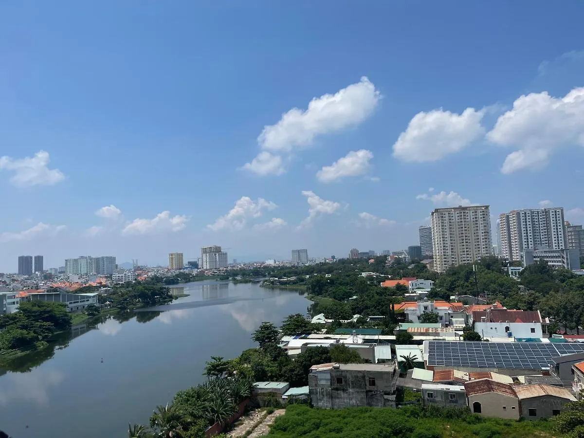 Win Homestay Melody Vung Tau Apartment