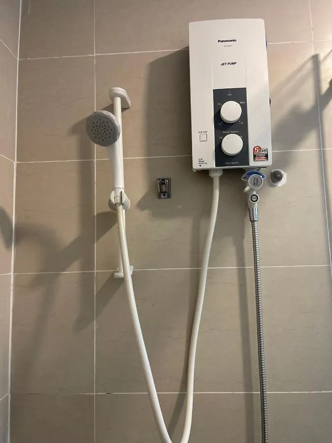 Apartment Win Homestay Melody Vung Tau Vietnam