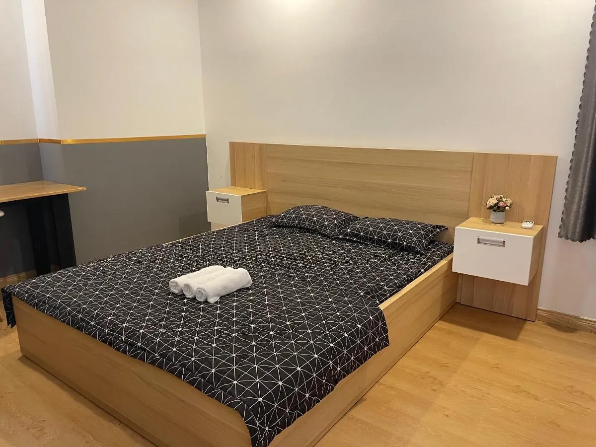 Win Homestay Melody Vung Tau Vietnam