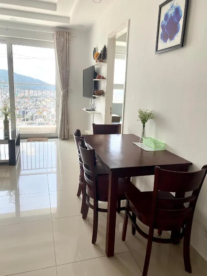 Win Homestay Melody Vung Tau 0*,  Vietnam