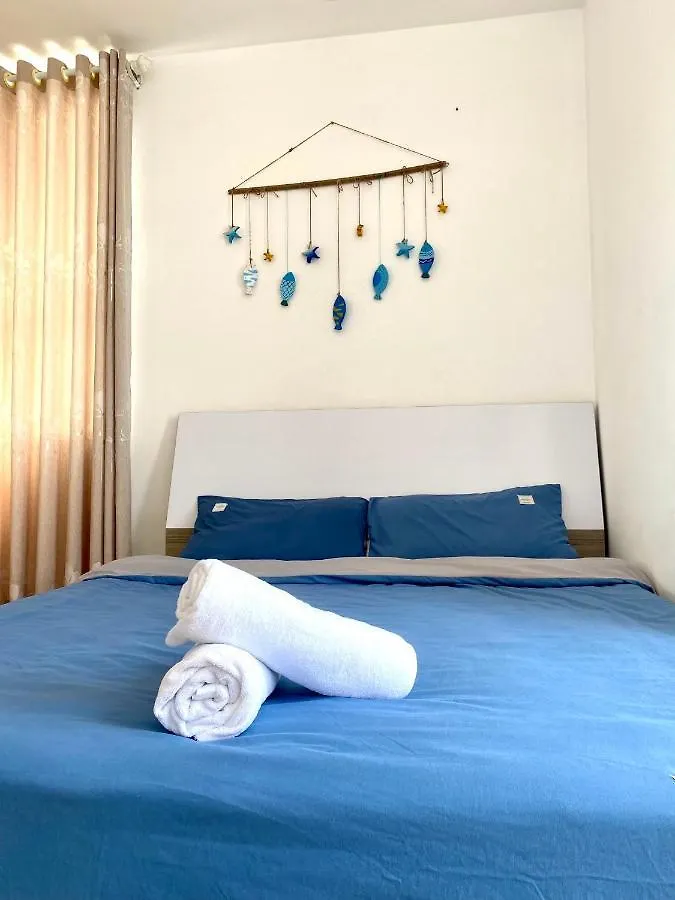 Apartment Win Homestay Melody Vung Tau