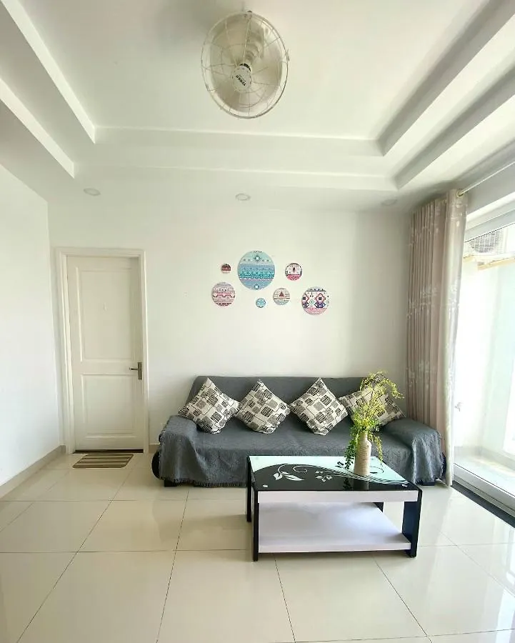 Win Homestay Melody Vung Tau Vietnam