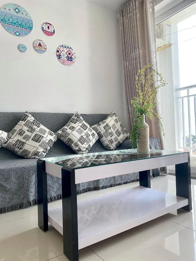 Win Homestay Melody Vung Tau Vietnam