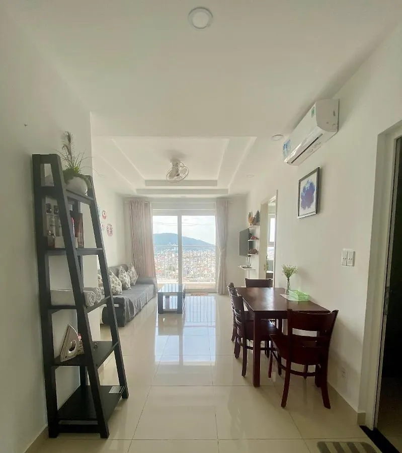 Apartment Win Homestay Melody Vung Tau