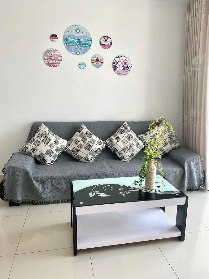 Win Homestay Melody Vung Tau Apartment