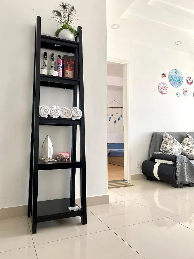Win Homestay Melody Vung Tau