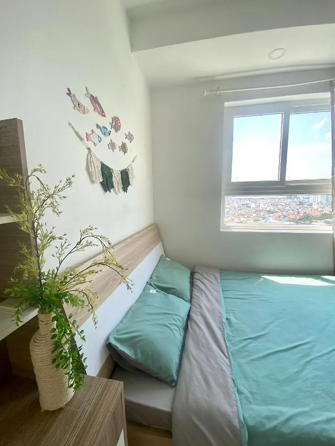 Win Homestay Melody Vung Tau