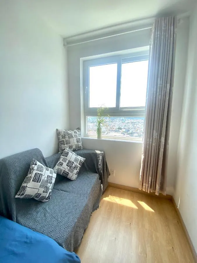 Apartment Win Homestay Melody Vung Tau