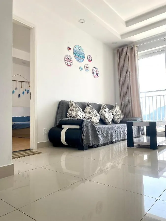 Win Homestay Melody Vung Tau