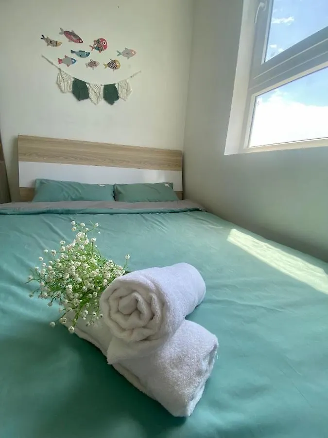 Win Homestay Melody Vung Tau 0*,  Vietnam