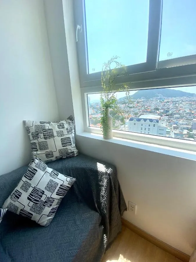 Apartment Win Homestay Melody Vung Tau