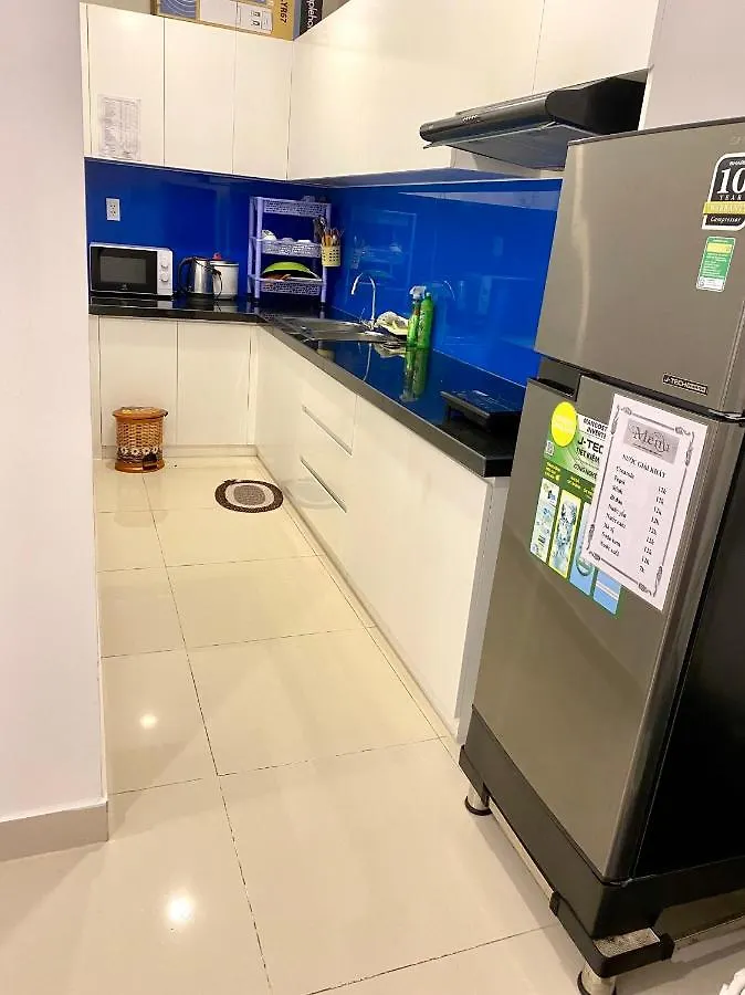 Win Homestay Melody Vung Tau Vietnam