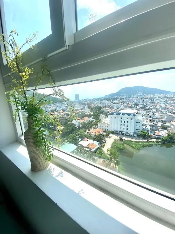 Win Homestay Melody Vung Tau Apartment