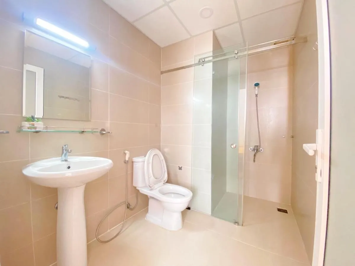 Apartment Win Homestay Melody Vung Tau