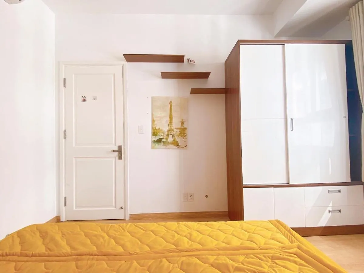 Win Homestay Melody Vung Tau Vietnam