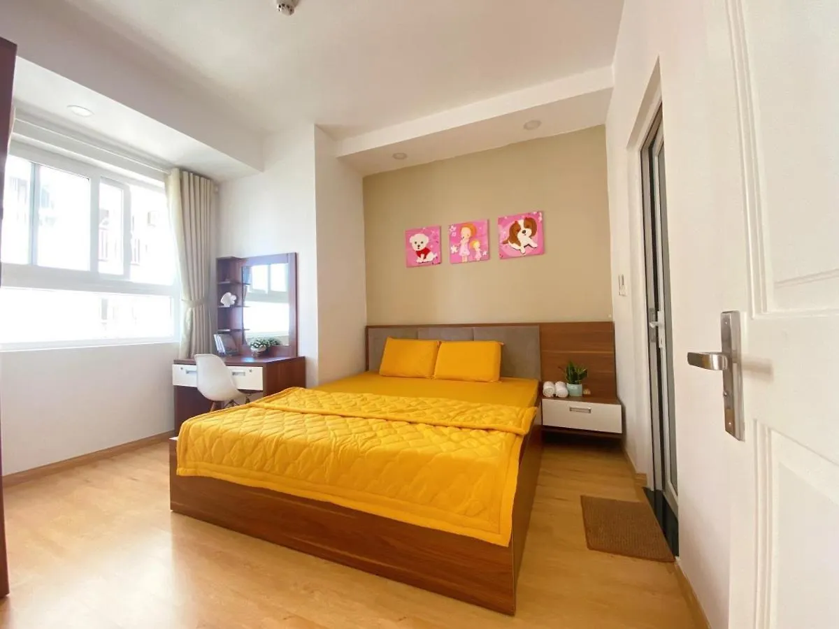 Win Homestay Melody Vung Tau 0*,  Vietnam