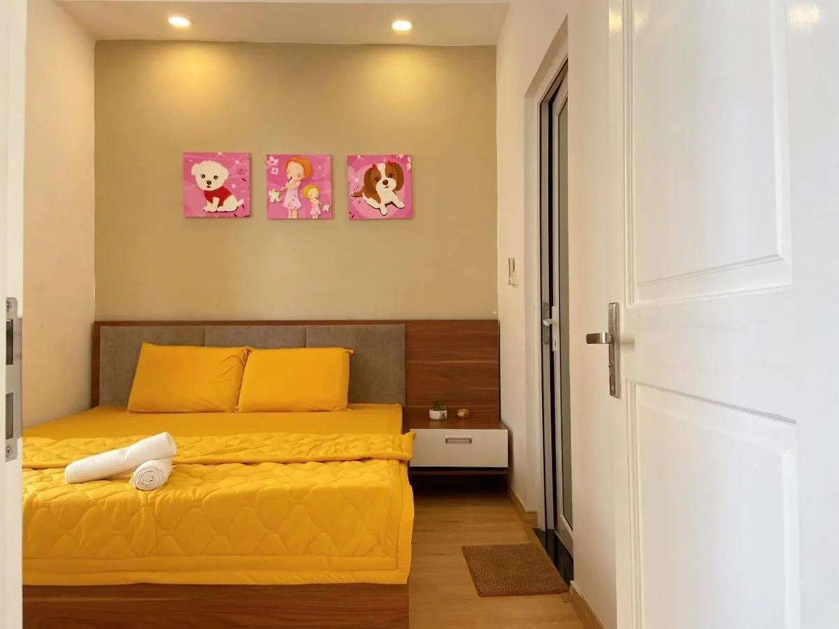 Apartment Win Homestay Melody Vung Tau