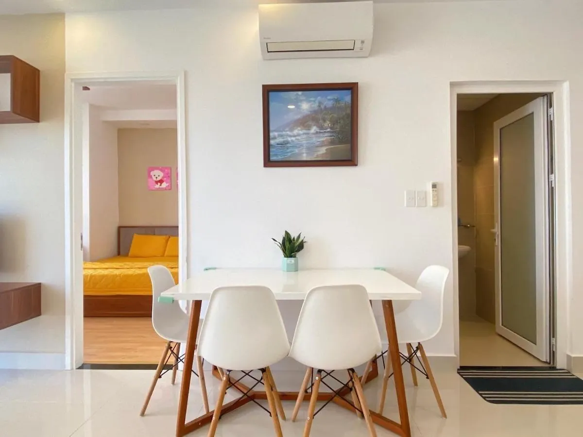 Win Homestay Melody Vung Tau Apartment
