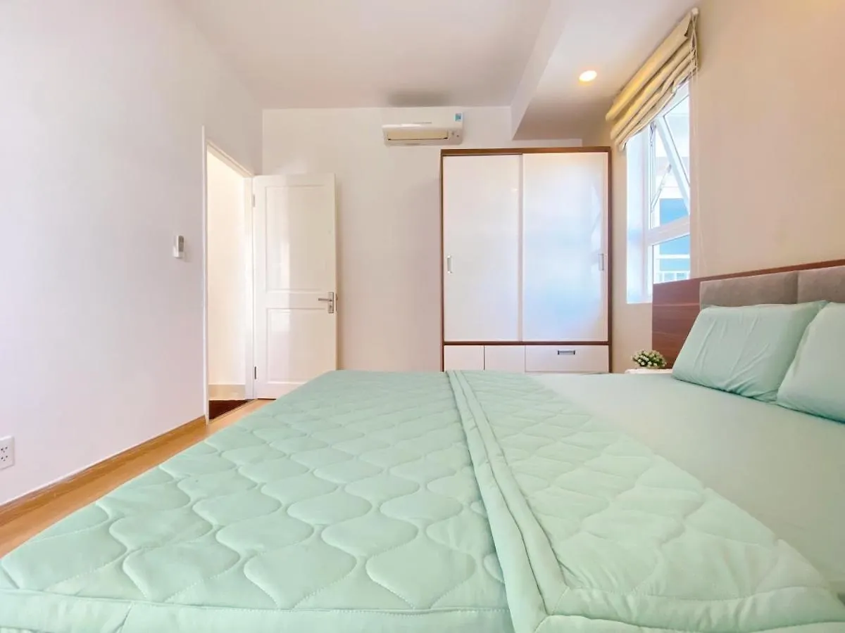 Apartment Win Homestay Melody Vung Tau Vietnam