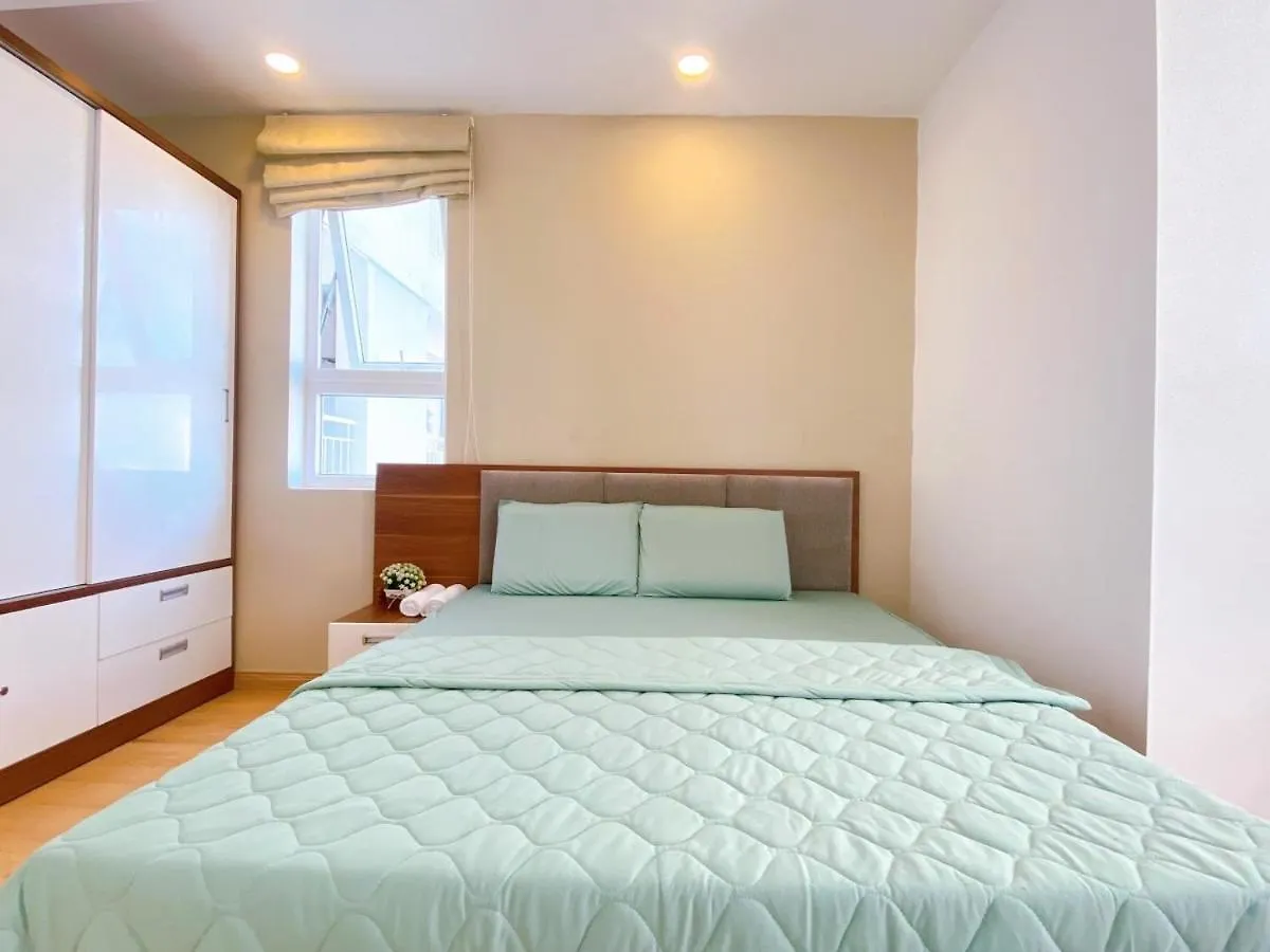 Win Homestay Melody Vung Tau