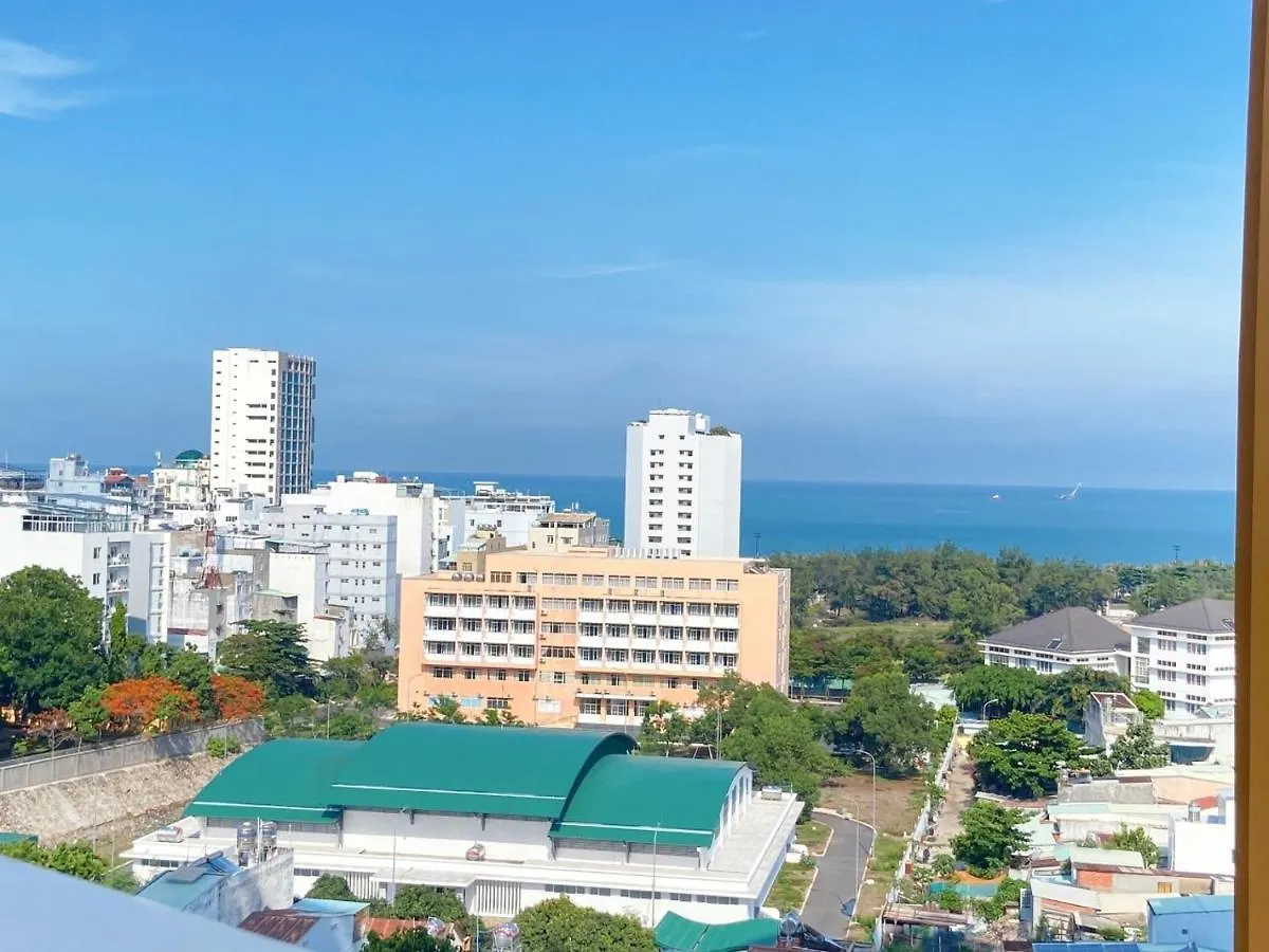 Win Homestay Melody Vung Tau