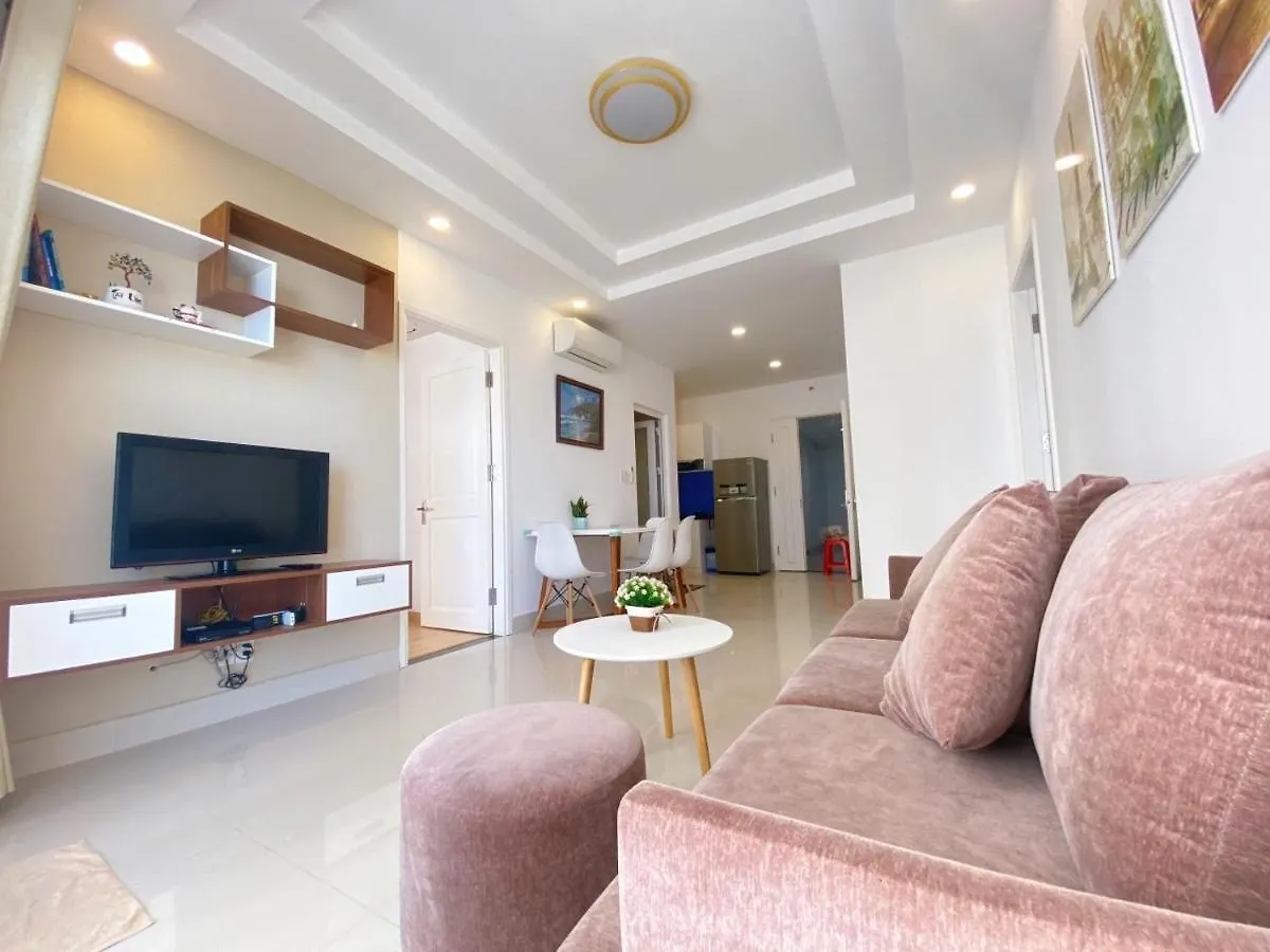 Apartment Win Homestay Melody Vung Tau