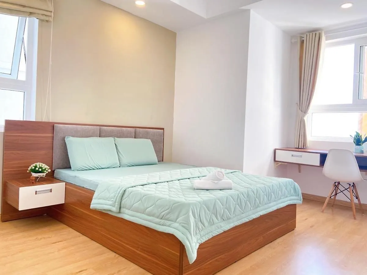 Win Homestay Melody Vung Tau Apartment