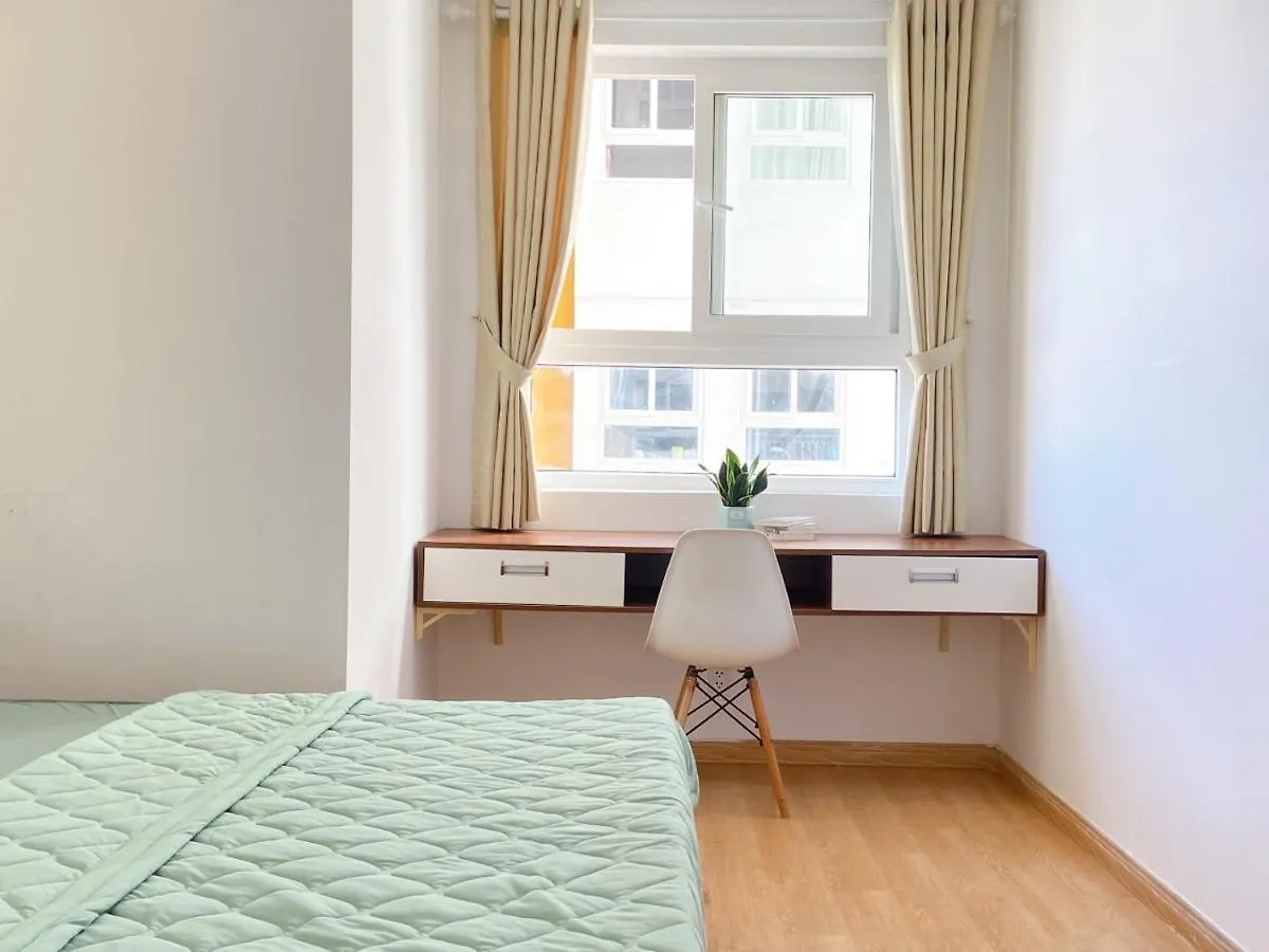 Win Homestay Melody Vung Tau