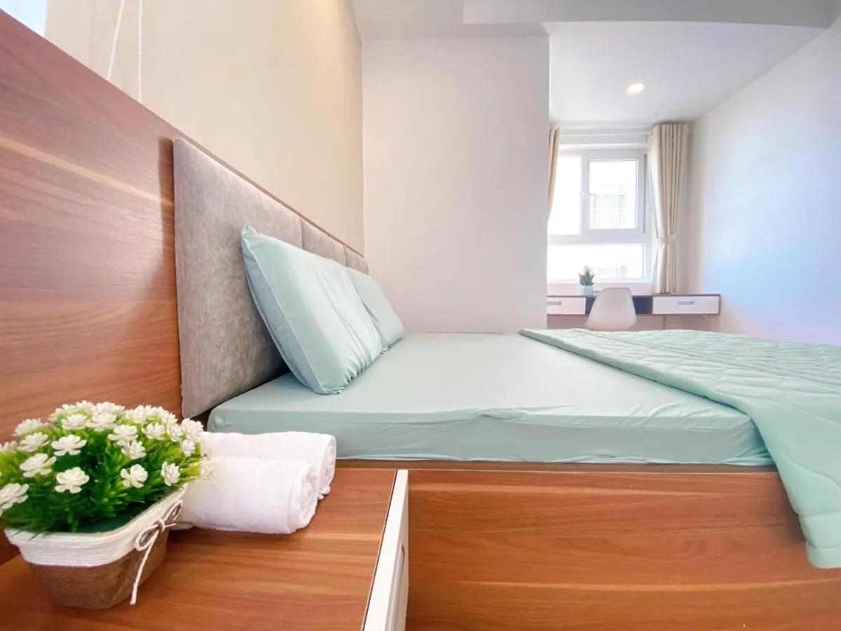Win Homestay Melody Vung Tau 0*,  Vietnam