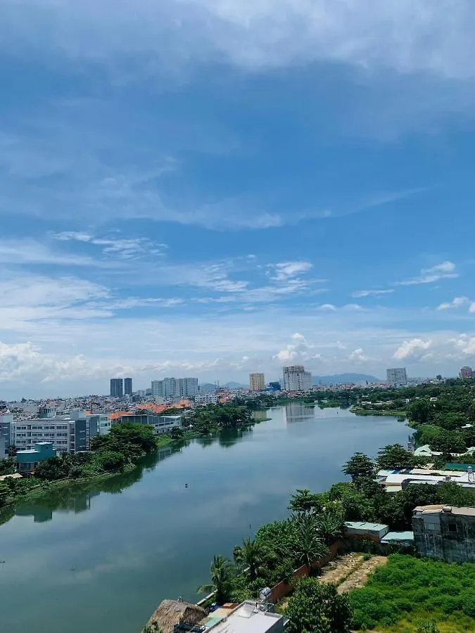 Win Homestay Melody Vũng Tàu