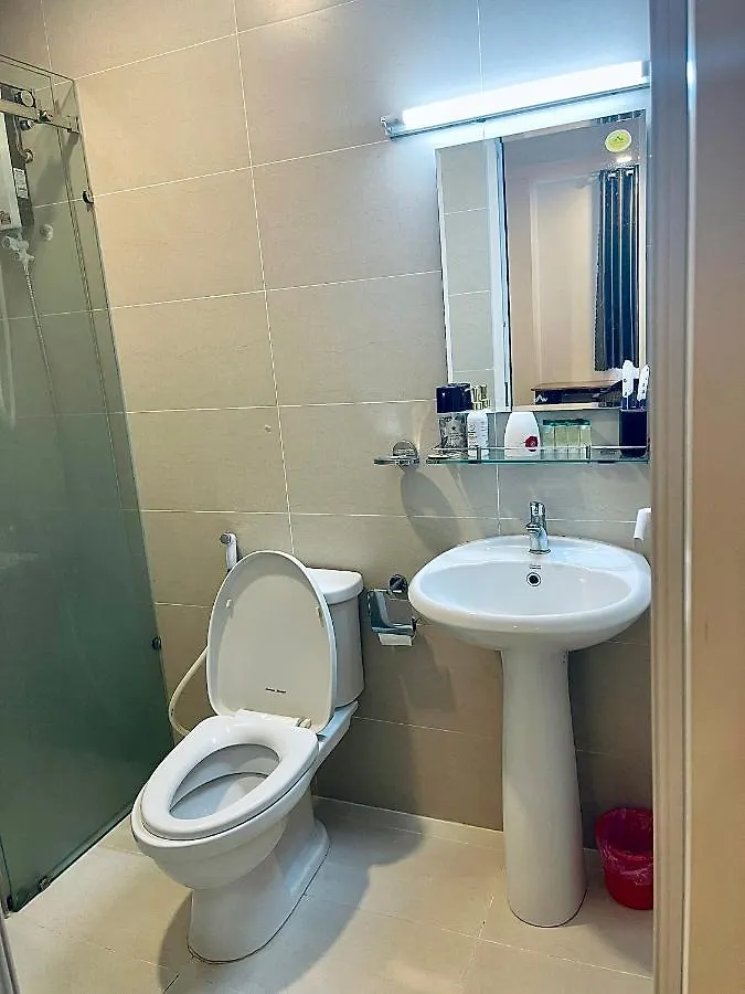 Win Homestay Melody Vũng Tàu Apartment