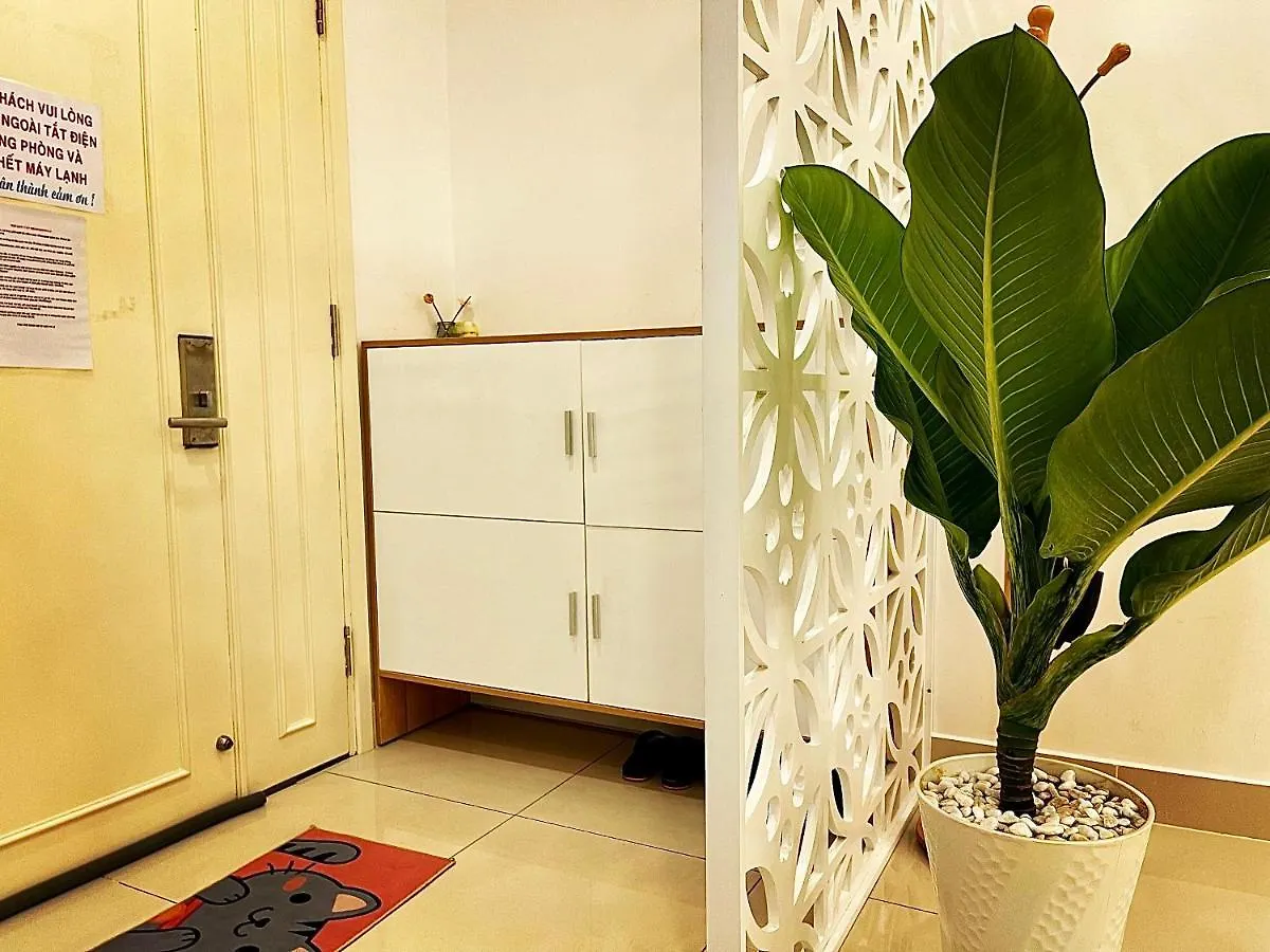 Win Homestay Melody Vũng Tàu 0*,