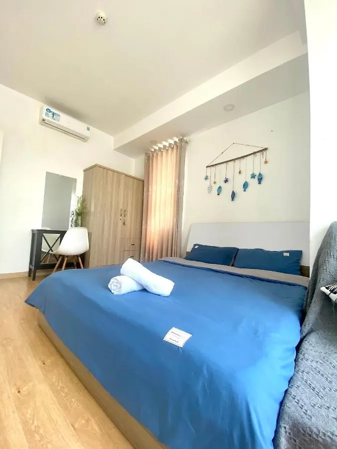 Apartment Win Homestay Melody Vũng Tàu Vietnam