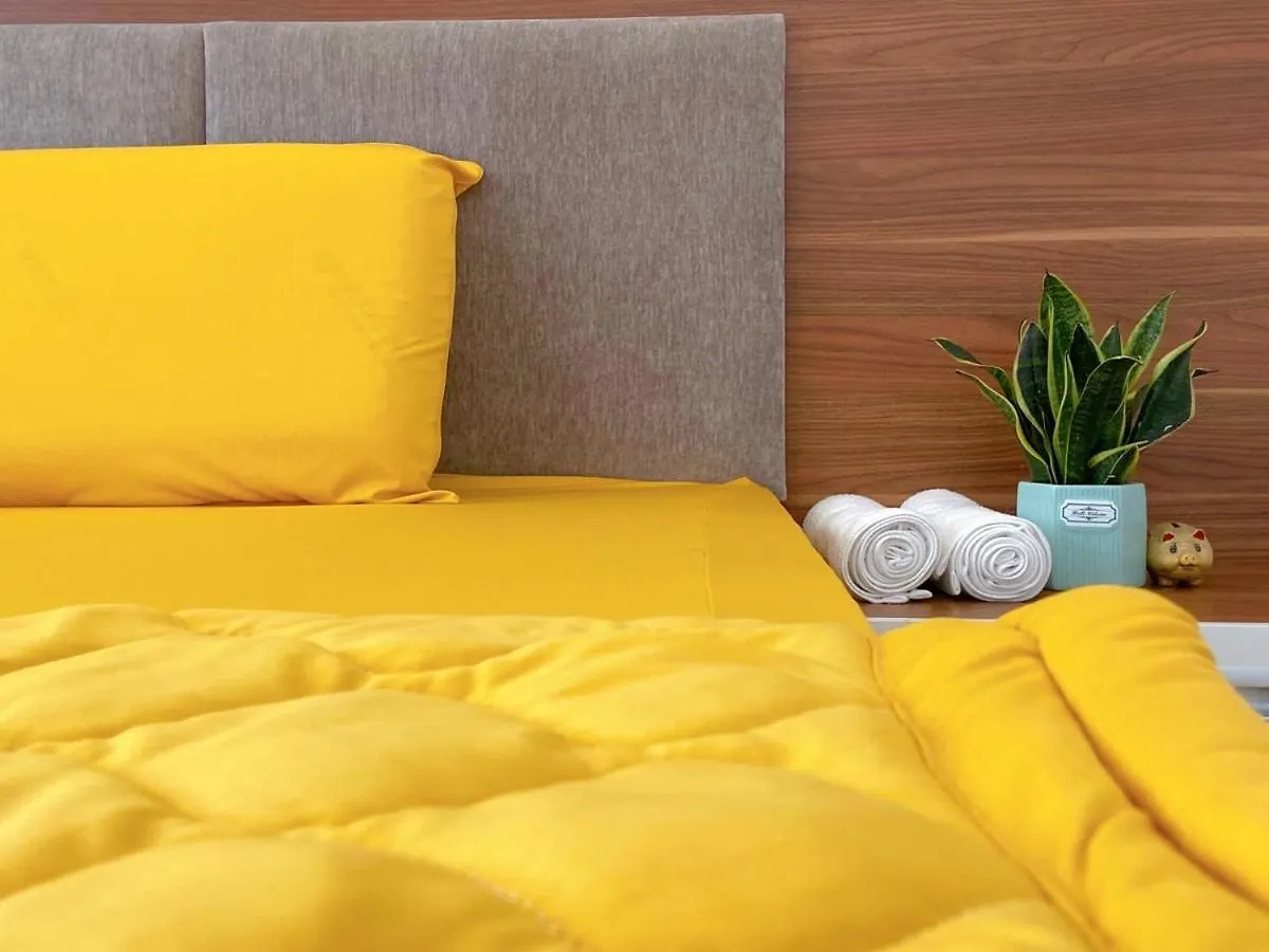 Apartment Win Homestay Melody Vũng Tàu